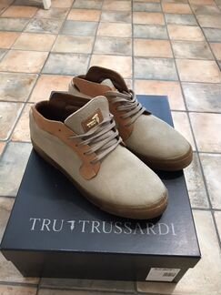 Ботинки Trussardi