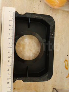 Увеличительное стекло