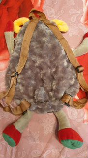 Рюкзачек для малышей