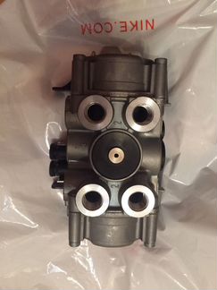 Модуль ABS прицепа