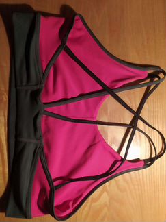 Спортивный топ adidas М