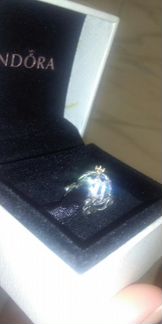 Карета Золушки Дисней Pandora