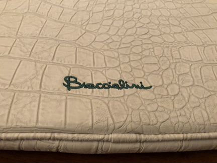 Чехол для планшета braccialini новый кожаный
