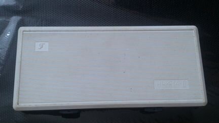 Готовальня нчк-14