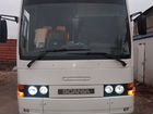 Туристический автобус Scania K112