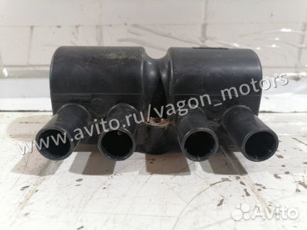 Катушка зажигания Chevrolet Aveo T250 / T255 1.4