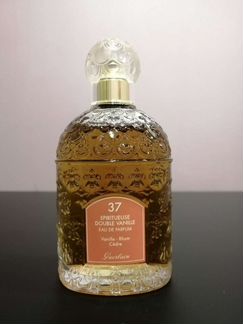 Guerlain spiritueuse double vanille 100 мл