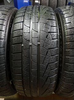 225 45 18 Pirelli бу Шины Зимние 225 45 R18 107U