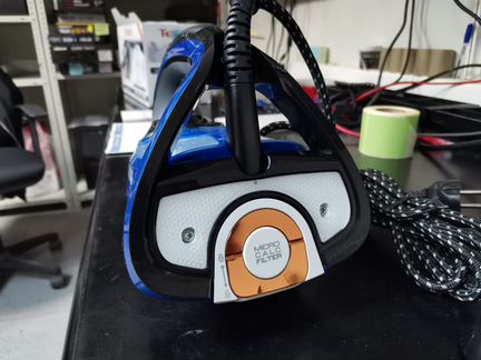Утюг Tefal FV 9834
