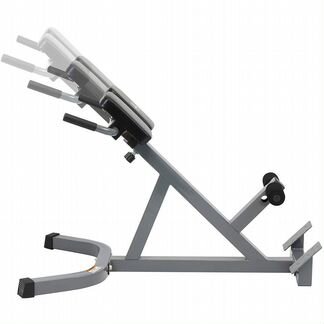 Гиперэкстензия