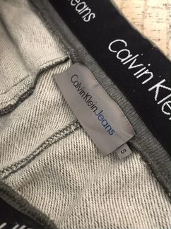 Штаны Calvin Klein