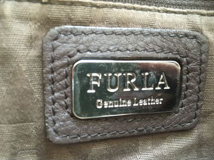 Сумка Furla
