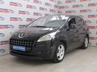 Peugeot 3008 1.6 МТ, 2010, 215 000 км объявление продам