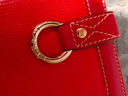 Портмоне Lancel новое в упаковке