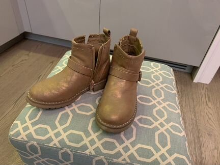 Детские сапоги Kiabi