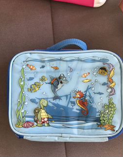 Детские сумки