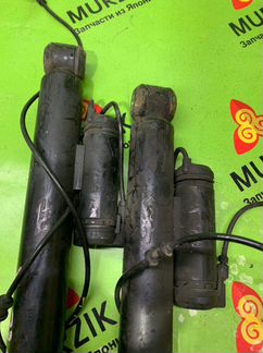 Амортизаторы задние Mercedes E-Class W211 113.967