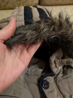 Куртка zara man