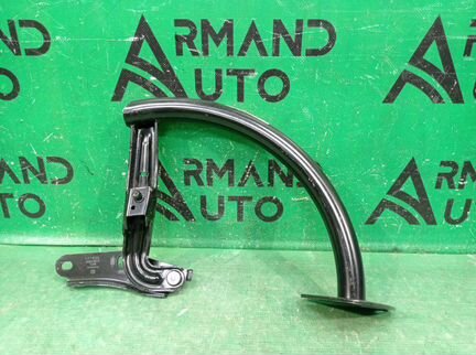 Петля багажника левая Volkswagen Passat B7 2011