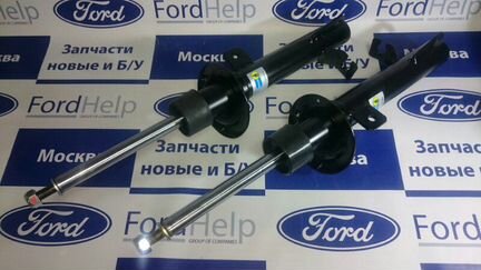 Амортизатор передний правый Ford Fusion / Fiesta