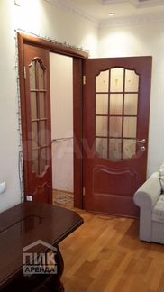 2-к квартира, 58.1 м², 14/22 эт.