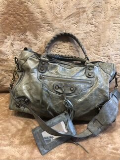 Balenciaga сумка оригинал