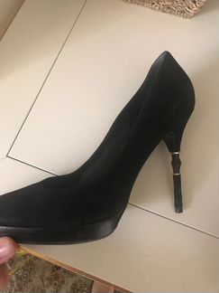 Туфли Gucci 39 разм