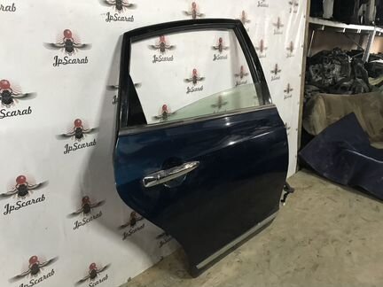 Дверь задняя правая Nissan Teana J32