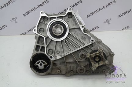 Коробка раздаточная Range Rover Velar L560 2017