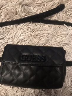 Сумка guess оригинал