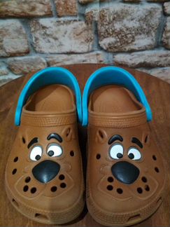 Crocs Scooby Doo (C 8/9)