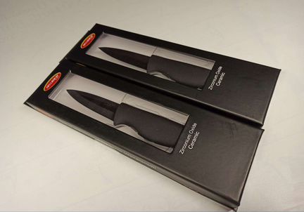 Нож керамический Arcuisine