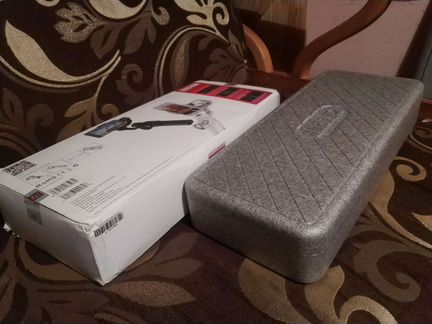 Белый zhiyun smooth 4