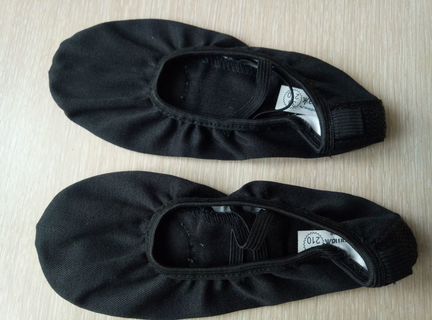 Балетки