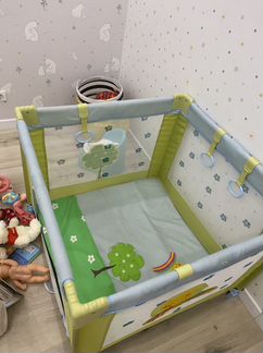 Манеж