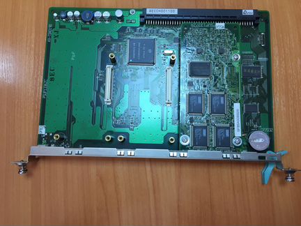 Платы Panasonic KX-TDA0190 XJ, KX-TDA0191 XJ