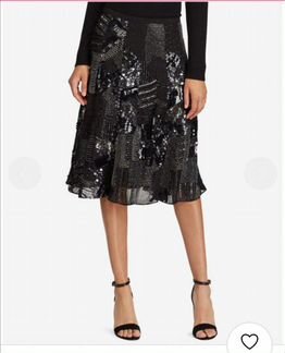 Новая юбка ralph lauren