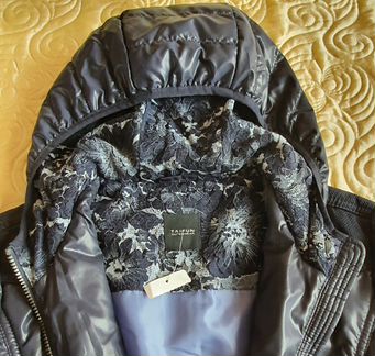 Куртка Taifun (Gerry Weber) новая с этикетками