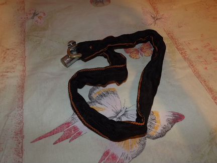 Замок для велосипеда