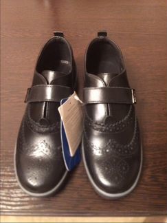 Ботинки 37 р