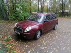 LIFAN Smily (320) 1.3 МТ, 2011, 68 000 км