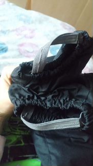 Комбинезон зима Lassie 116