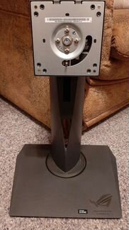 Подставка для монитора asus ROG Swift PG278Q