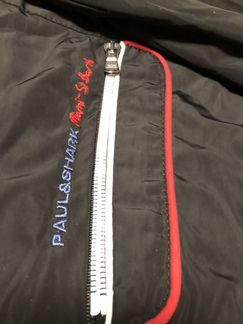 Ветровка Paul Shark