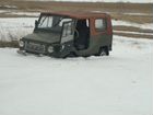 ЛуАЗ 969 1.2 МТ, 1989, 38 300 км объявление продам