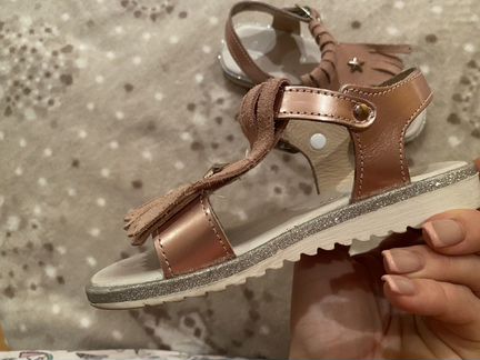 Сандали 28 размер