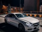 Mercedes-Benz CLS-класс 3.0 AT, 2014, 90 000 км