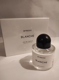 Byredo Blanche 100ml (новый, запечатан в пленке)