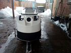 Продам снегоход Буран с двигателем от Оки объявление продам