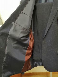 Новый костюм Marks & Spencer